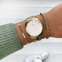 CLUSE | Féroce Goud/Wit 2